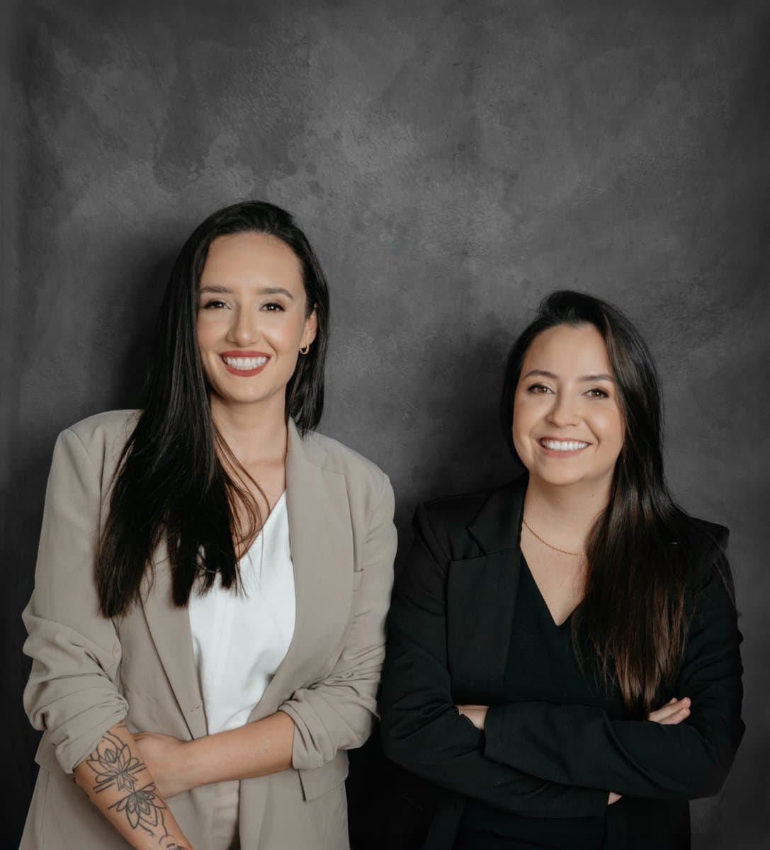 Annie e Agatha, INFI Comunicação