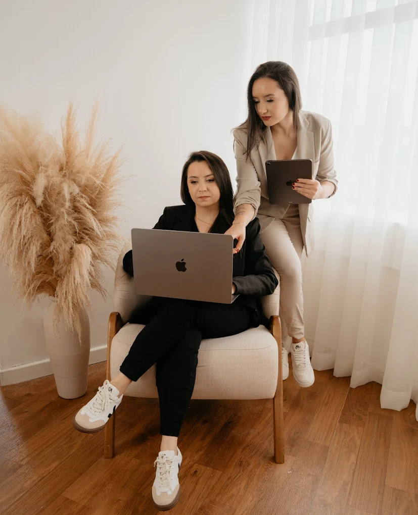 Equipo INFI en diagnóstico estratégico